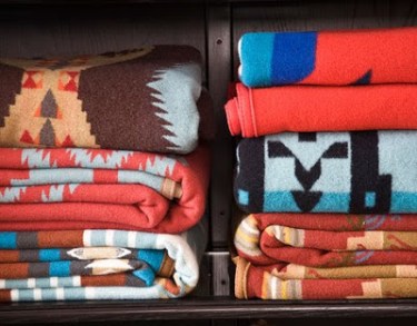 navajo blankets