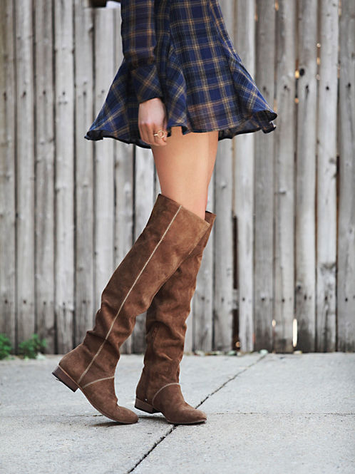 Cupcakes and Wild Ponies|boots