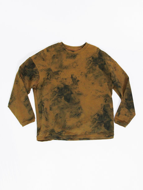 Berenik Pullover | Cupcakes and Wild Ponies