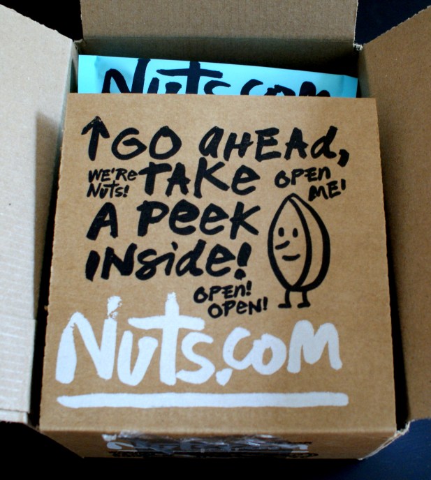 Cupcakes and Wild Ponies | nuts.com