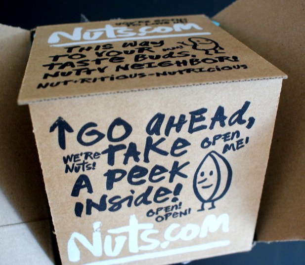 Cupcakes and Wild Ponies | nuts.com