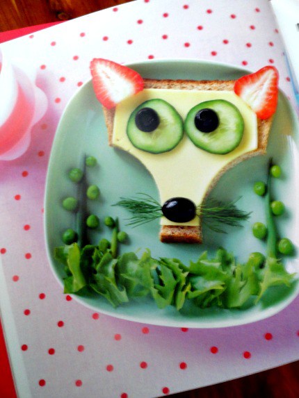 "Fun Food For Fussy Littler Eaters" - cupcakesandwildponies