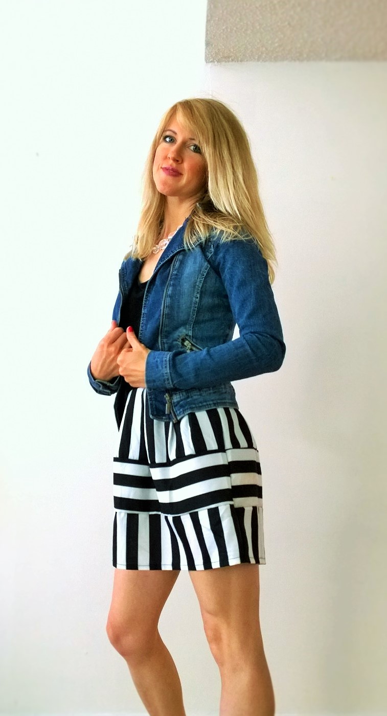 #fashionfindsfriday Thrift Edition - cupcakesandwildponies