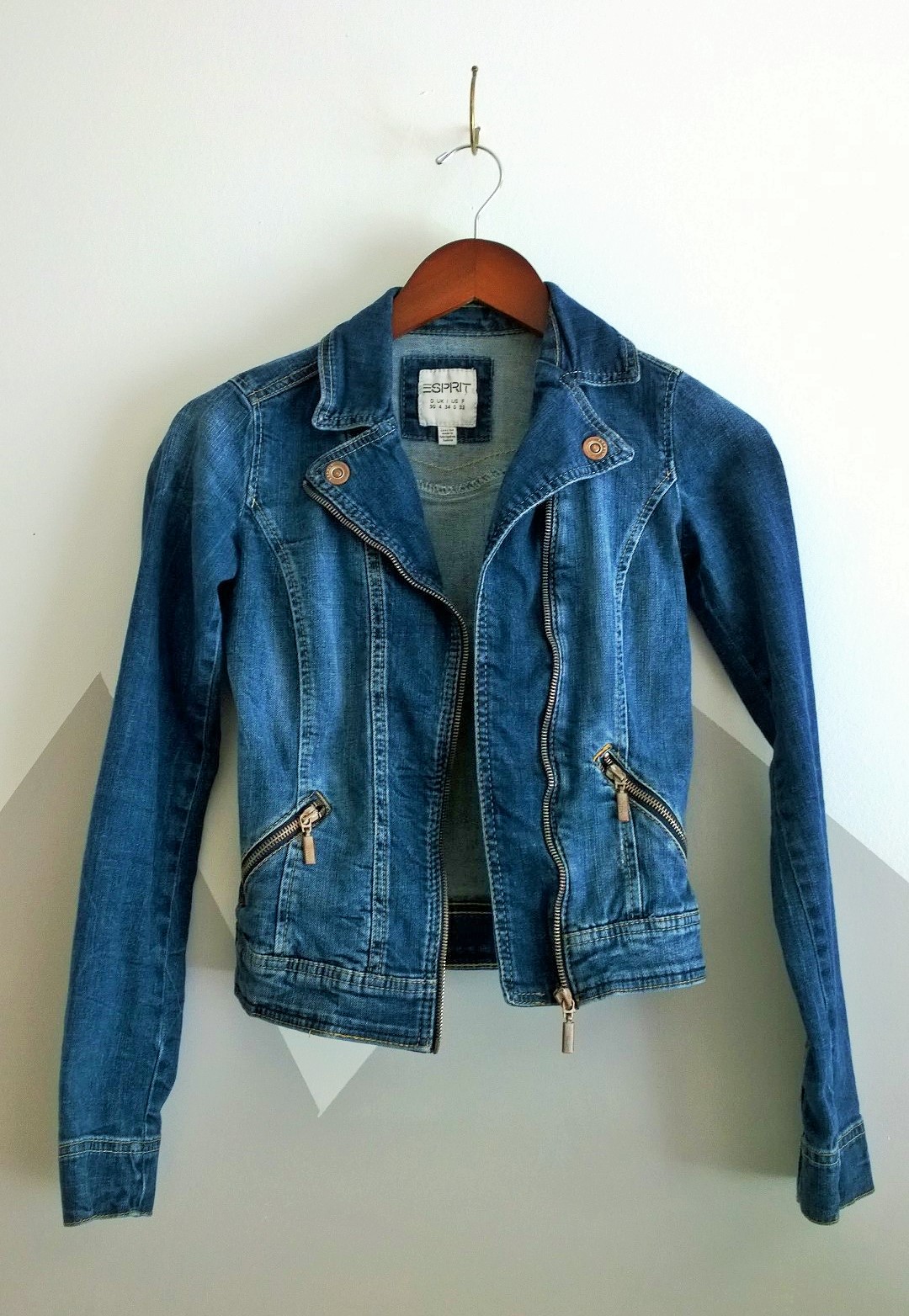 #fashionfindsfriday Thrift Edition - cupcakesandwildponies