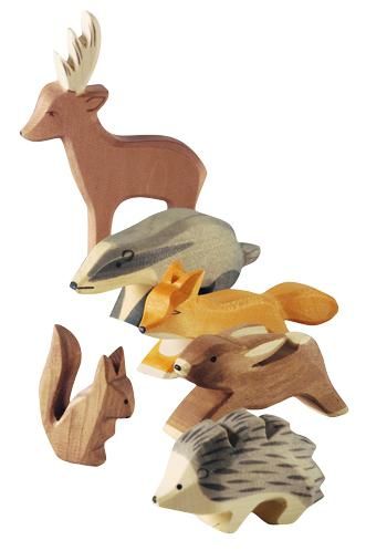 #woodentoys cupcakesandwildponies