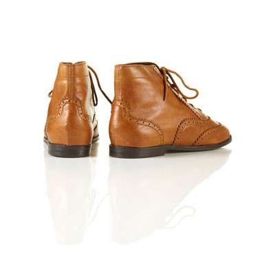 #fashionfindsfriday #topshop #brogueankleboots cupcakesandwildponies