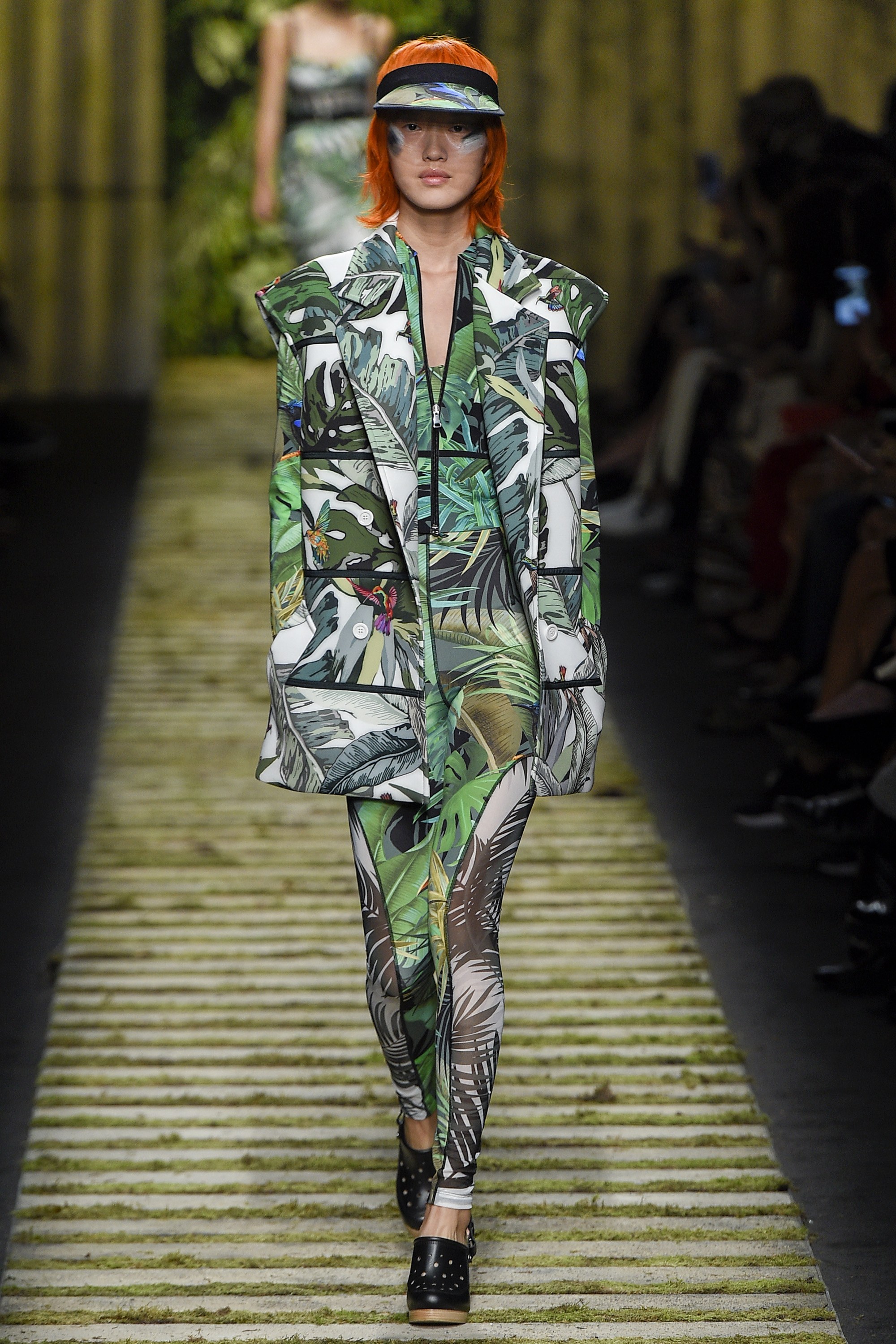 Max Mara SS17 Look 16