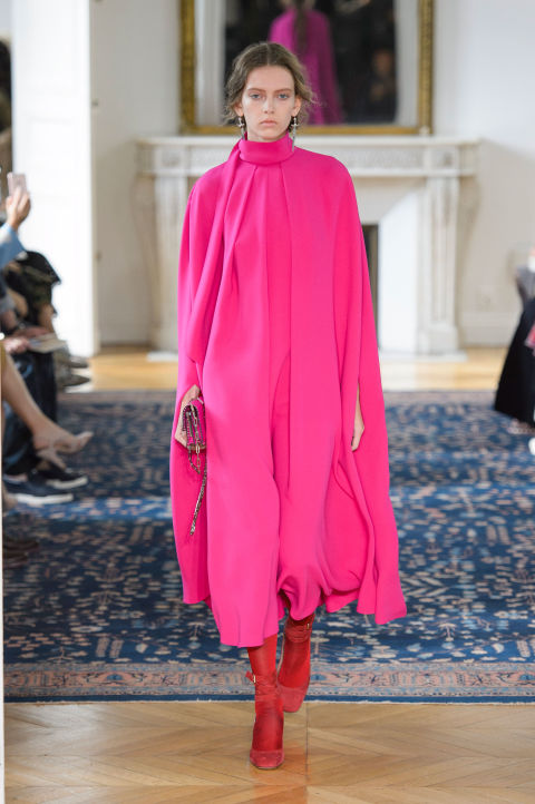 Valentino SS17 - cupcakesandwildponies blog