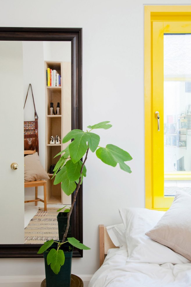 #yellow #interiordesign