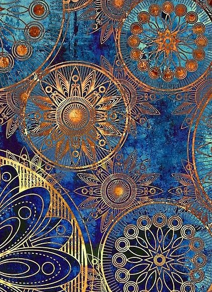 February Color of the month: #gold #decor #design #color #inspiration #ideas