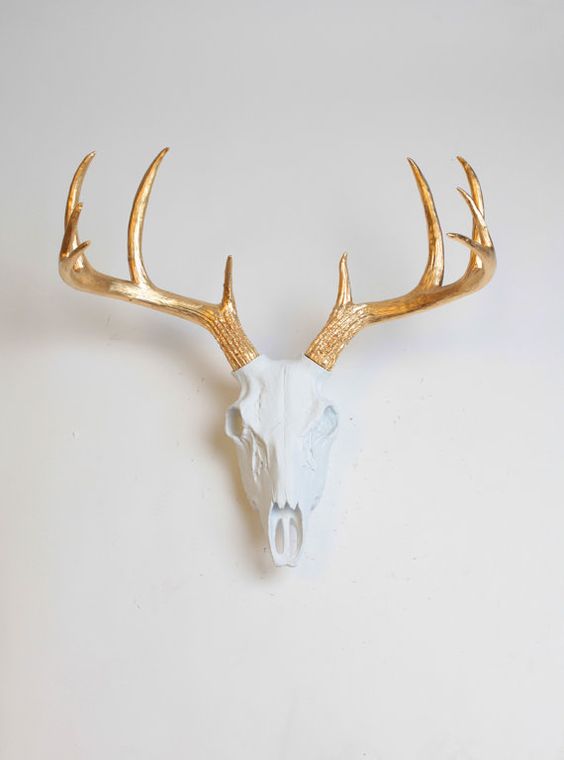 February Color of the month: #gold #decor #design #color #inspiration #ideas