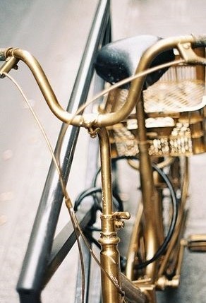 February Color of the month: #gold #decor #design #color #inspiration #ideas