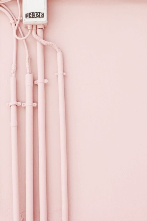 CupcakesandWildPonies Color of the month: #blush #pink #peach #color #inspiration #design #designinspo #colorpsychology