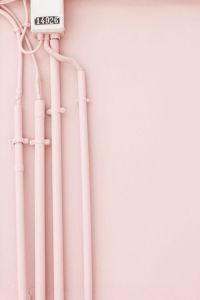 CupcakesandWildPonies Color of the month: #blush #pink #peach #color #inspiration #design #designinspo #colorpsychology