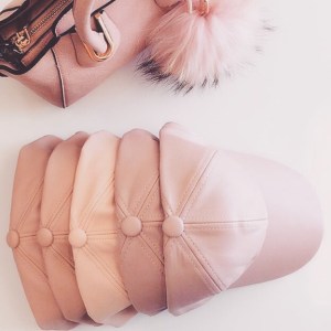 CupcakesandWildPonies Color of the month: #blush #pink #peach #color #inspiration #design #designinspo #colorpsychology