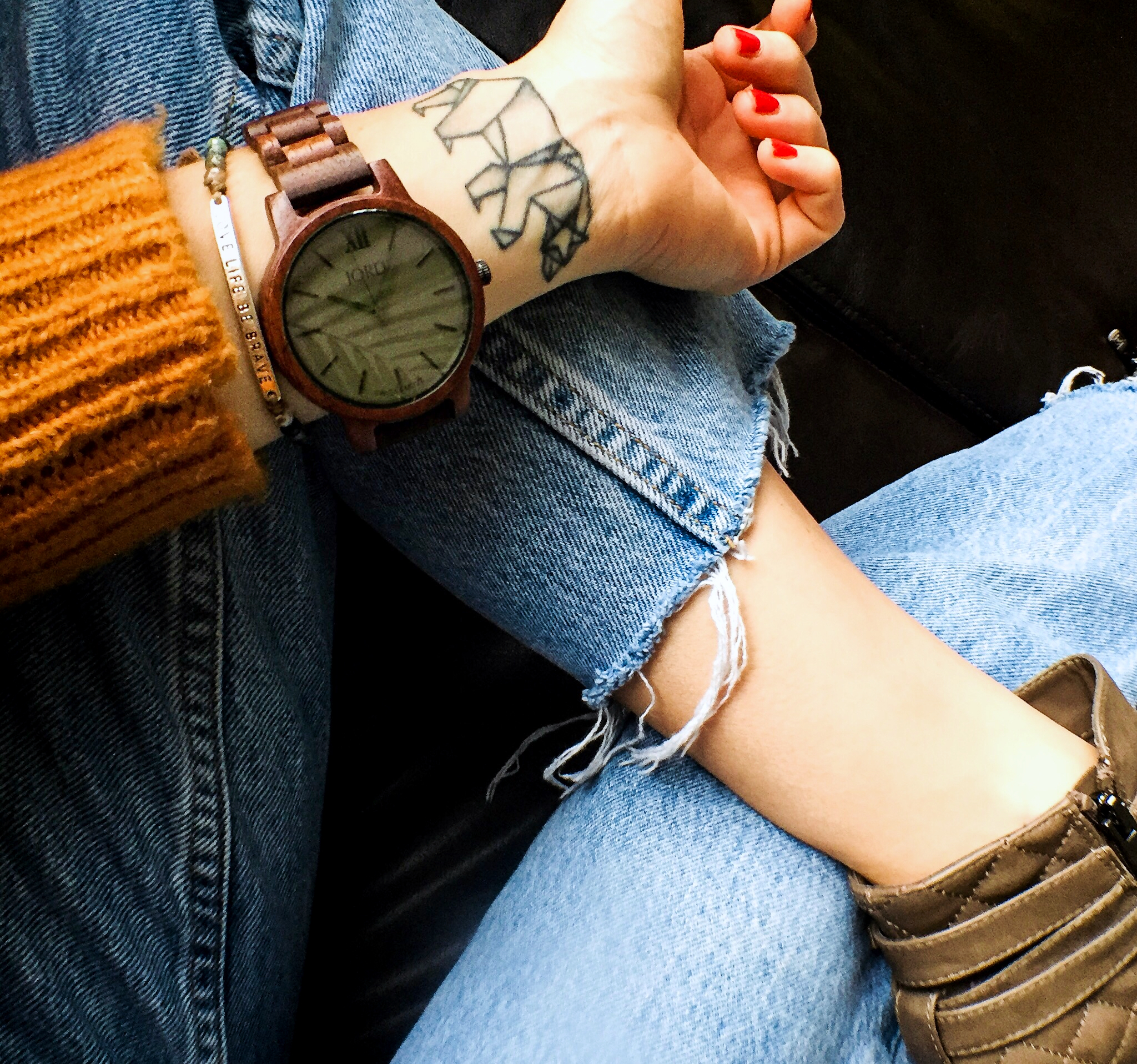 Processed With Darkroom